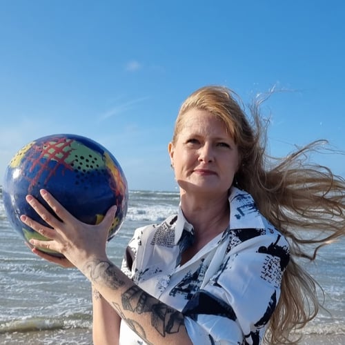 Portræt af Bejlegaards Keramik