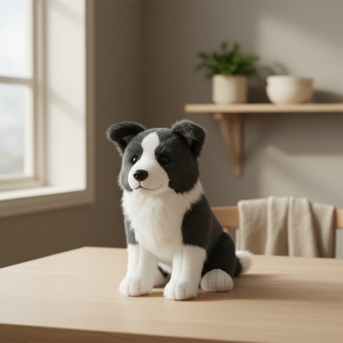 Bordercollie bamse (2)