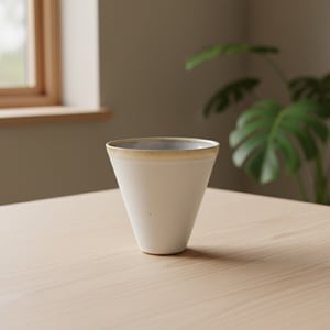 Konisk kop – produktbillede