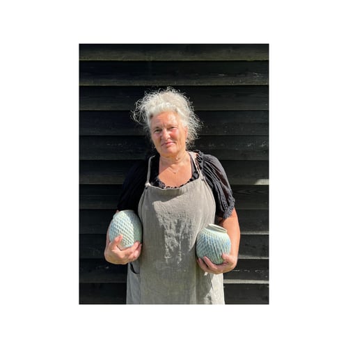 Portræt af Claywise