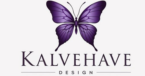 Logo for Kalvehave Design