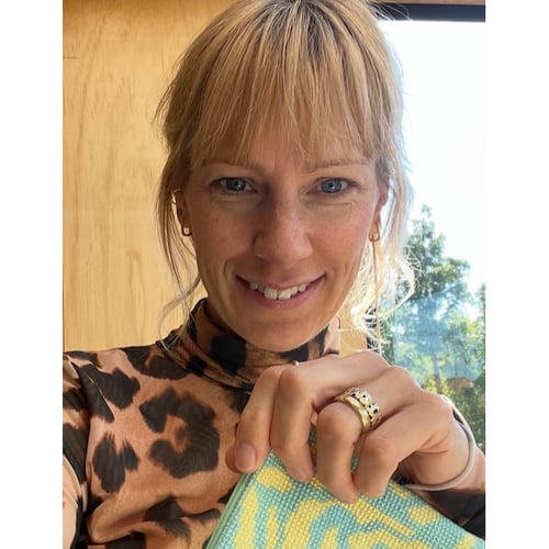 Portræt af Pompstitch