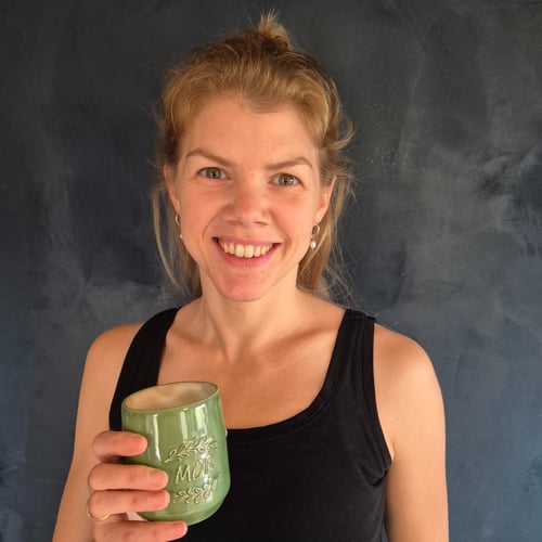 Portræt af HV Keramik