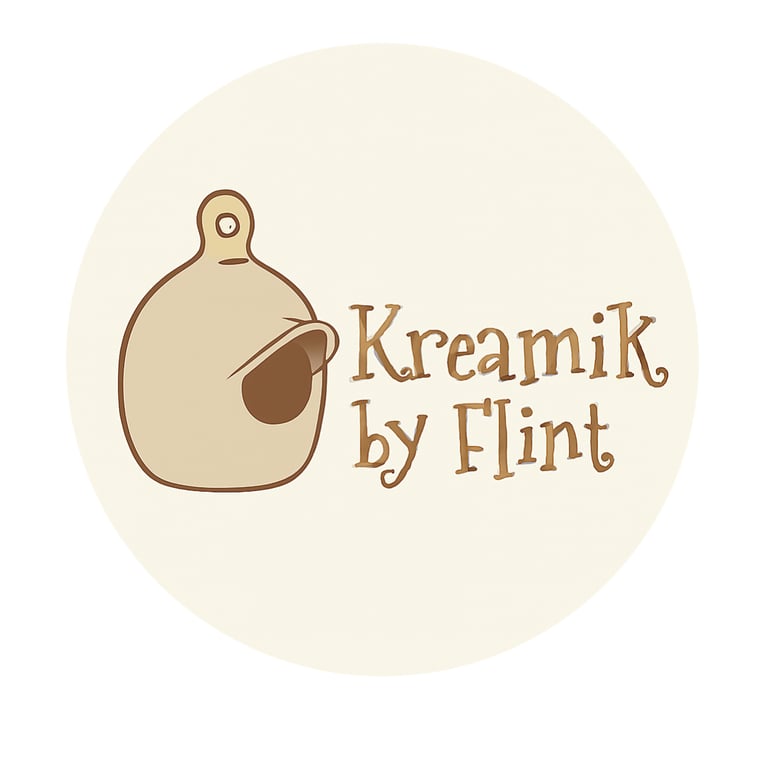 kreamik by Flint