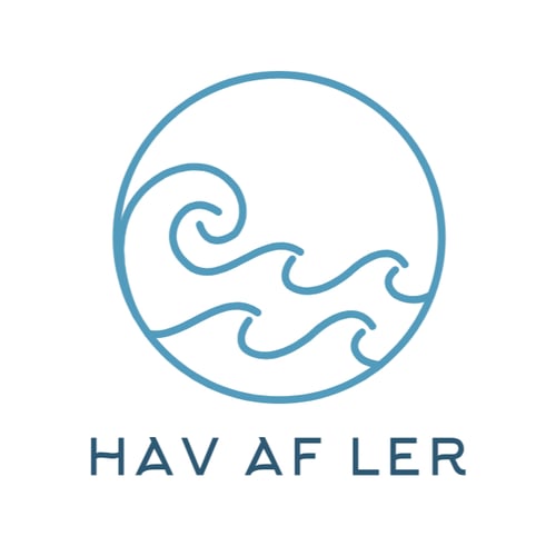 Logo for Hav af Ler