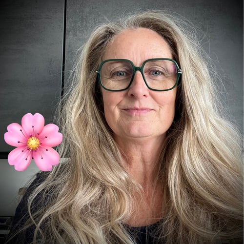 Portræt af Weldingh Keramik