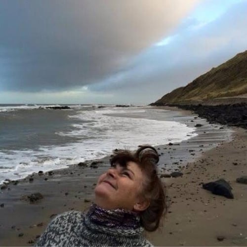 Billede af REGINA MARIA