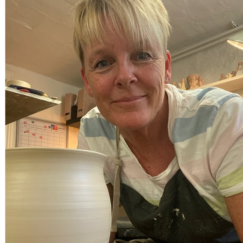 Portræt af Charlottesclayground