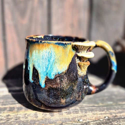 Billede af RG CERAMIC 