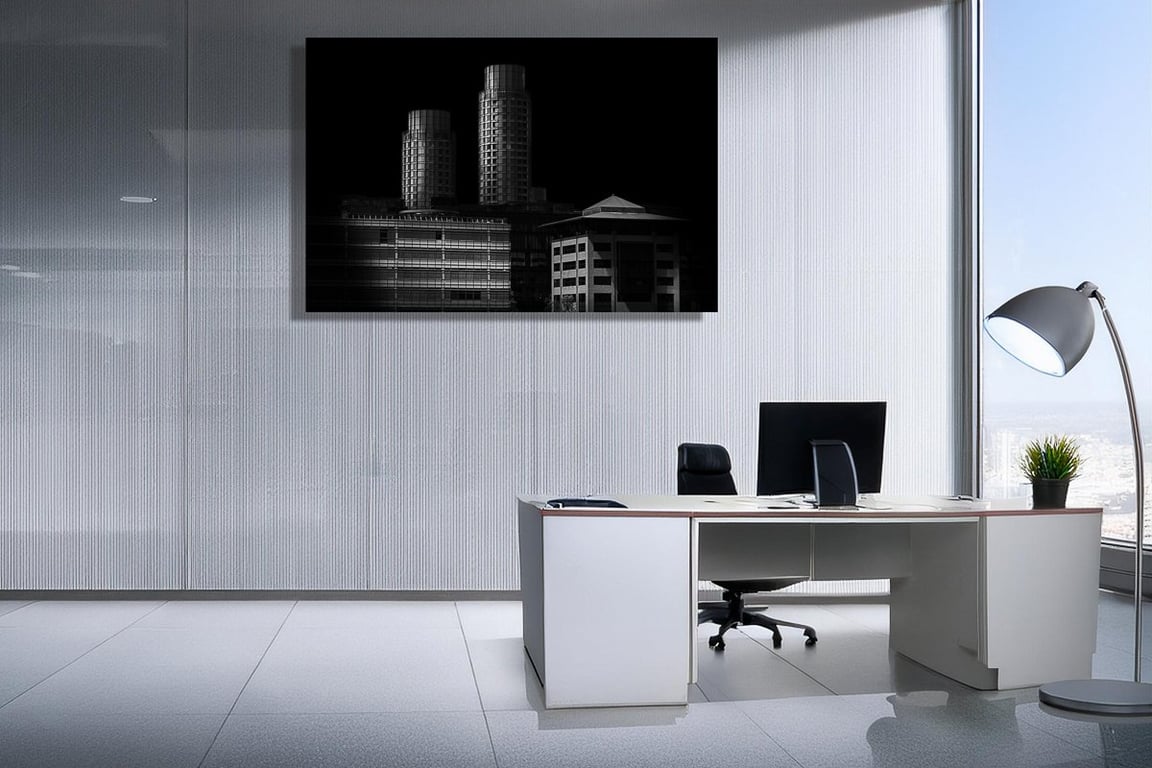 ET NYT IKON I KØBENHAVN - POSTBYEN S/H billede 3