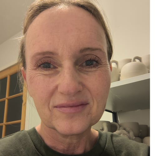 Portræt af jøWjøW