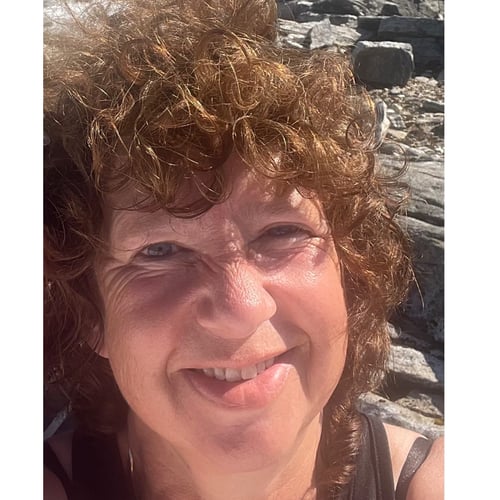 Portræt af Zinn Design.dk