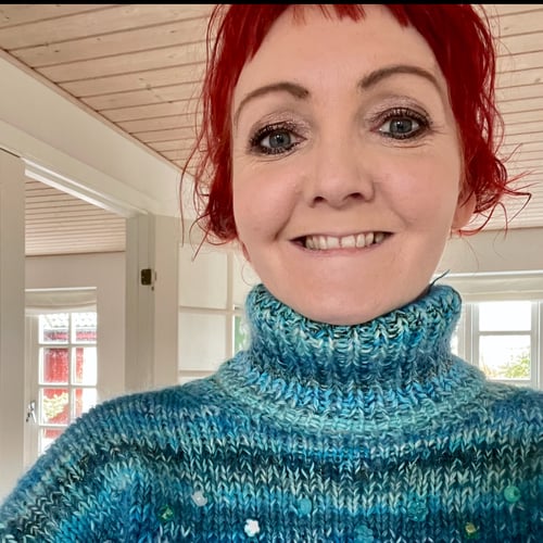 Portræt af dikri design