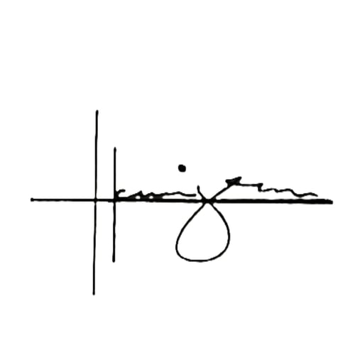 Logo for Henningsen/Design