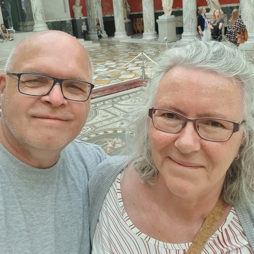 Portræt af Galleri-Mattesen.dk