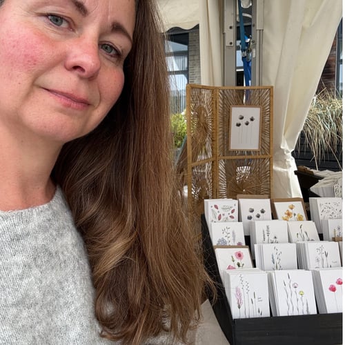 Portræt af Www.cardsbyeve.dk