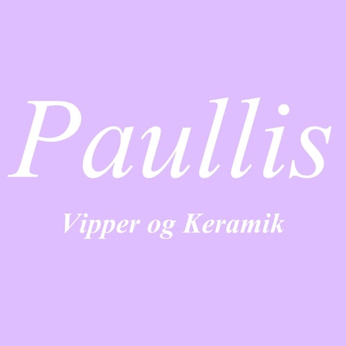 Logo for Paullis Keramik