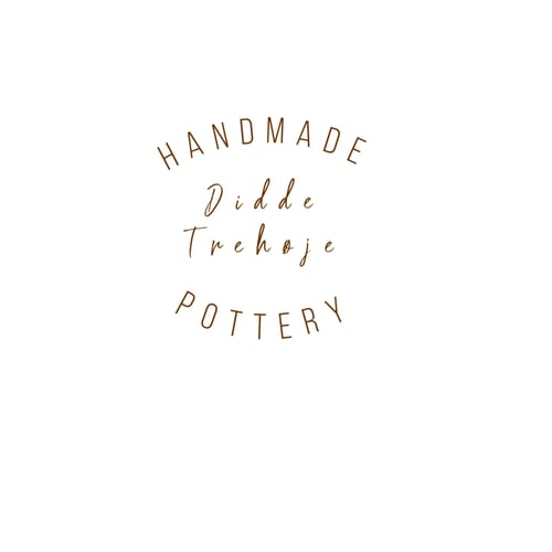 Portræt af Didde Trehøje