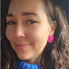 Portræt af Kitt Creations 