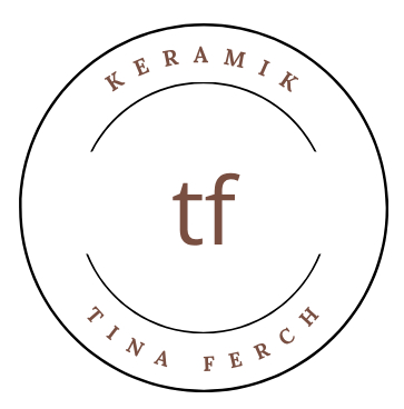 Logo for Tina Ferch Keramik