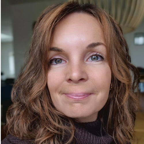 Portræt af Raaholts tuft