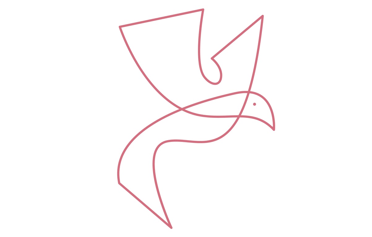 Headerbillede fra webshoppen FALK Bornholms webshop - Line Falk