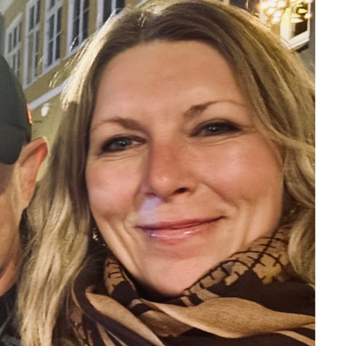 Portræt af Nordic Ceramic 