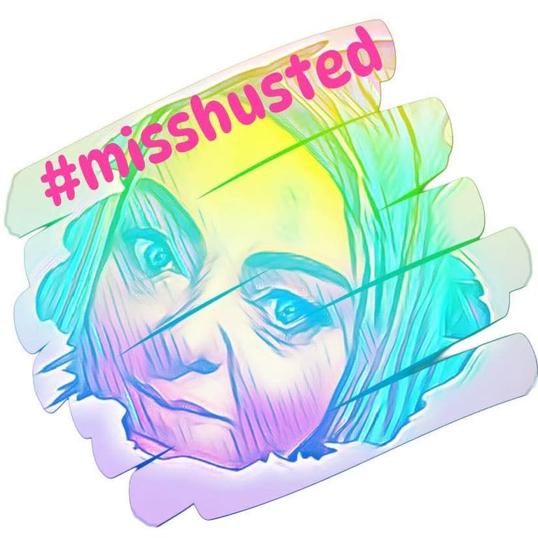 Headerbillede fra webshoppen Misshusted  - Tina Husted