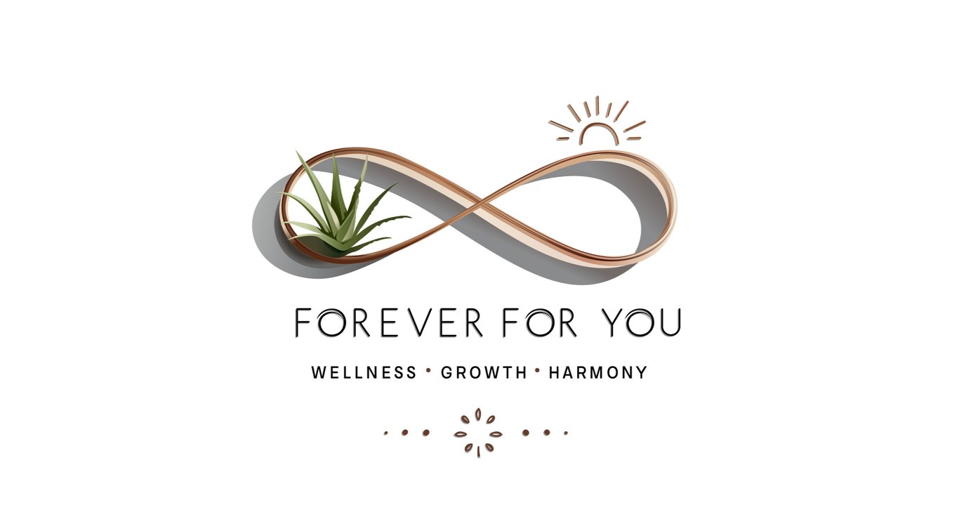 Headerbillede fra webshoppen Forever For you - Forever For You/Pernille Degn Jensen
