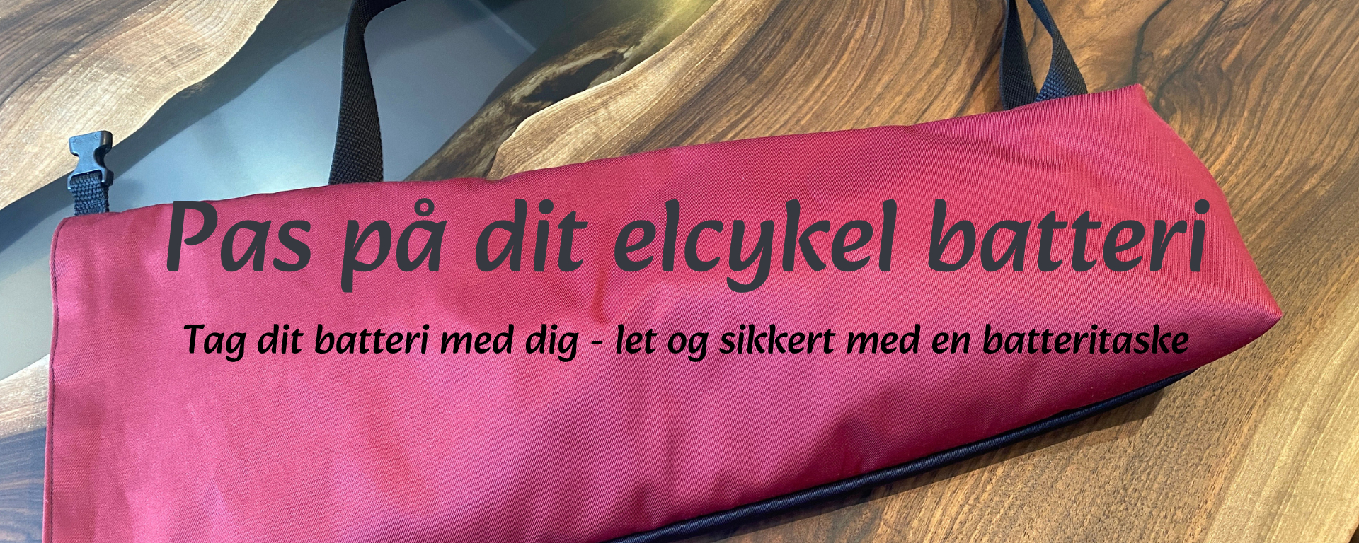 Velkommen