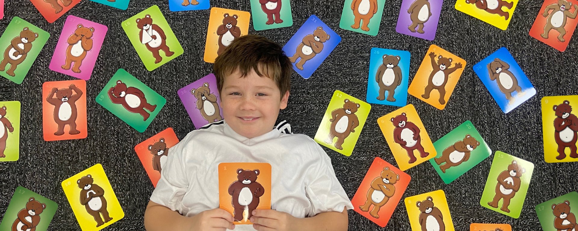 Forlaget Move 1 bog webshop