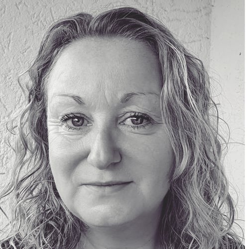 Portræt af Baryhl Art