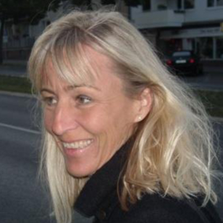 Portræt af Lerparnasset