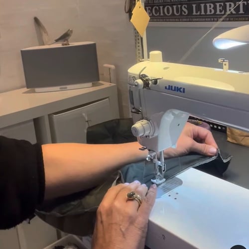 Portræt af ByTronborg