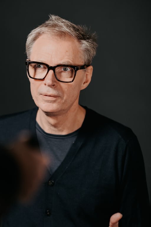 Headerbillede fra webshoppen Klaus Riskaer Pedersen - Klaus Riskaer Pedersen