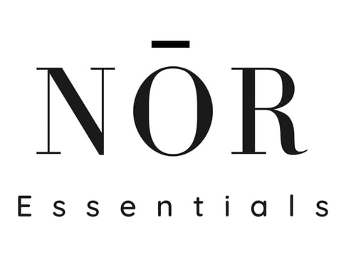 Logo for Nor Essentials