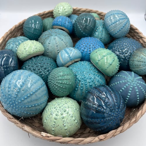 Portræt af KaaeKeramik