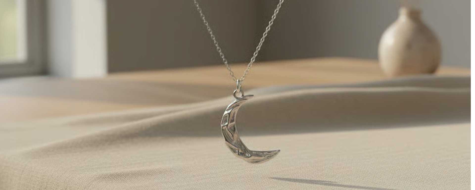 Jannie Malmborg jewelry store