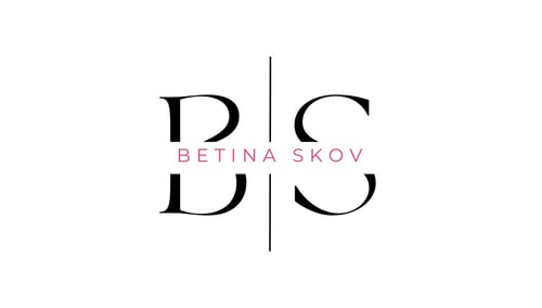 Logo for Betina Skov 