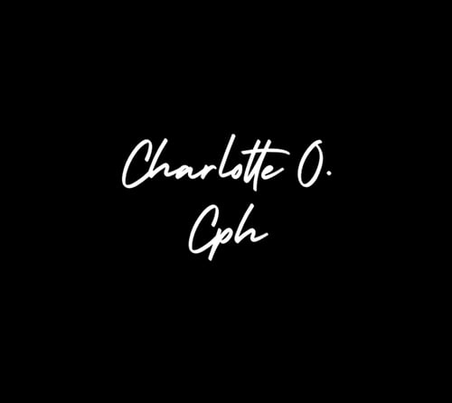 Logo for Charlotte O. Cph