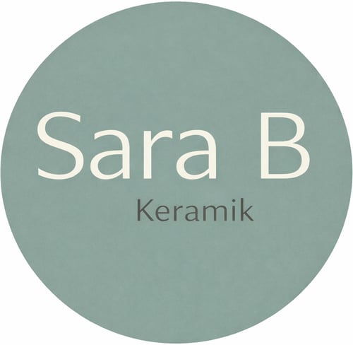 Logo for Sara B keramik