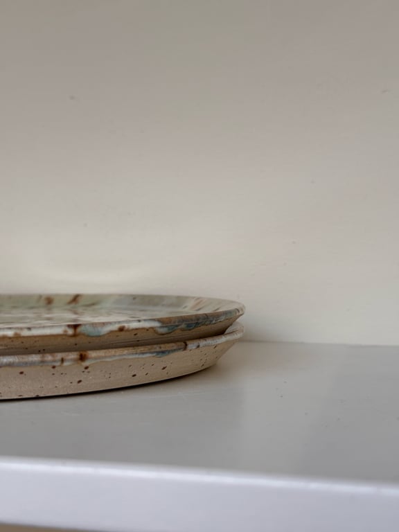 Frokost tallerken KØB 5 - FÅ 6 billede 3