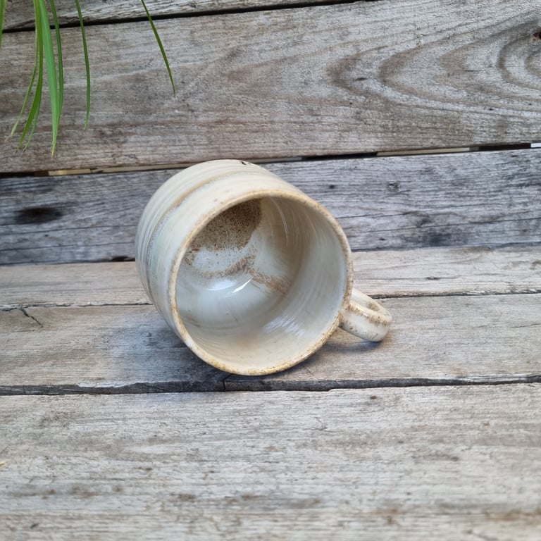 Pause kop med hank billede 2