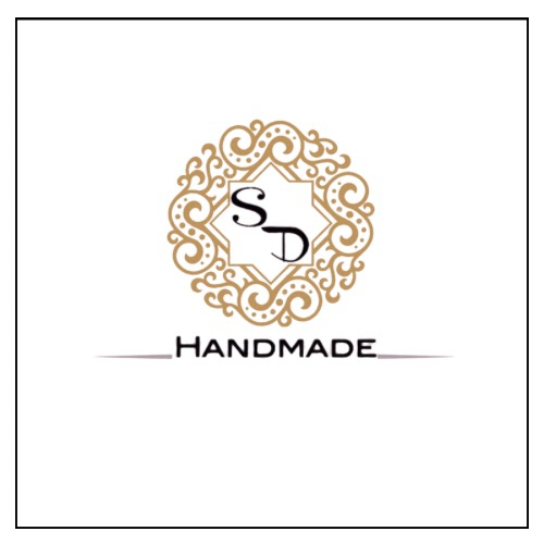 Headerbillede fra webshoppen S.D.Handmade - Sandra Diemente 