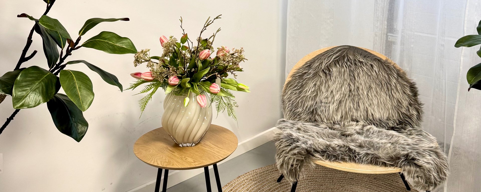 Stine's Blomster store