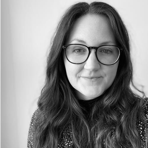 Portræt af 3D Skabt