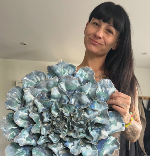 Portræt af tanjastorm