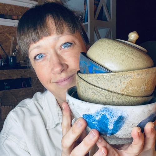 Portræt af Mons_clay