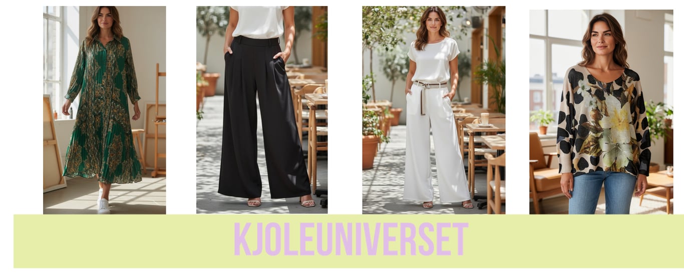 kjoleuniverset.dk