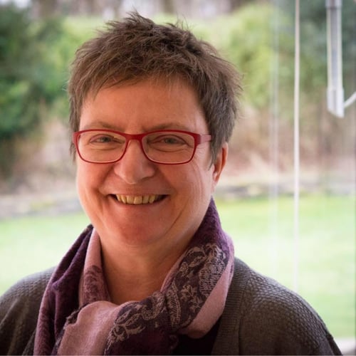 Portræt af Joanspatchwork.dk